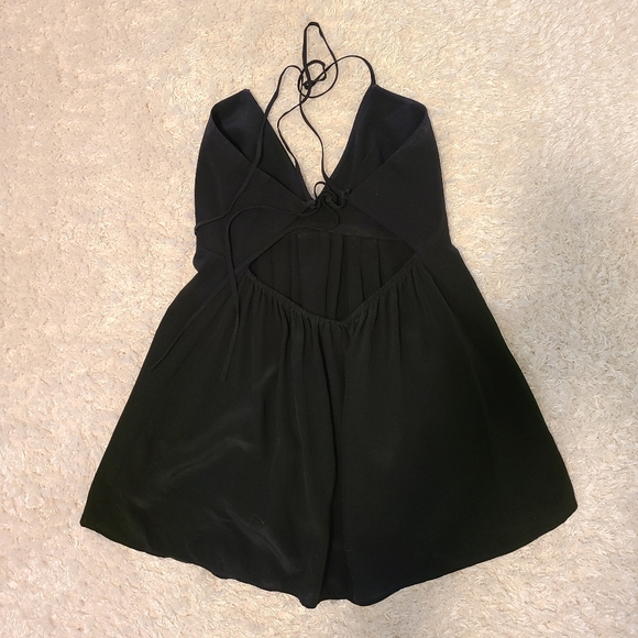 Wilfred Silk Top - Picture 2 of 4